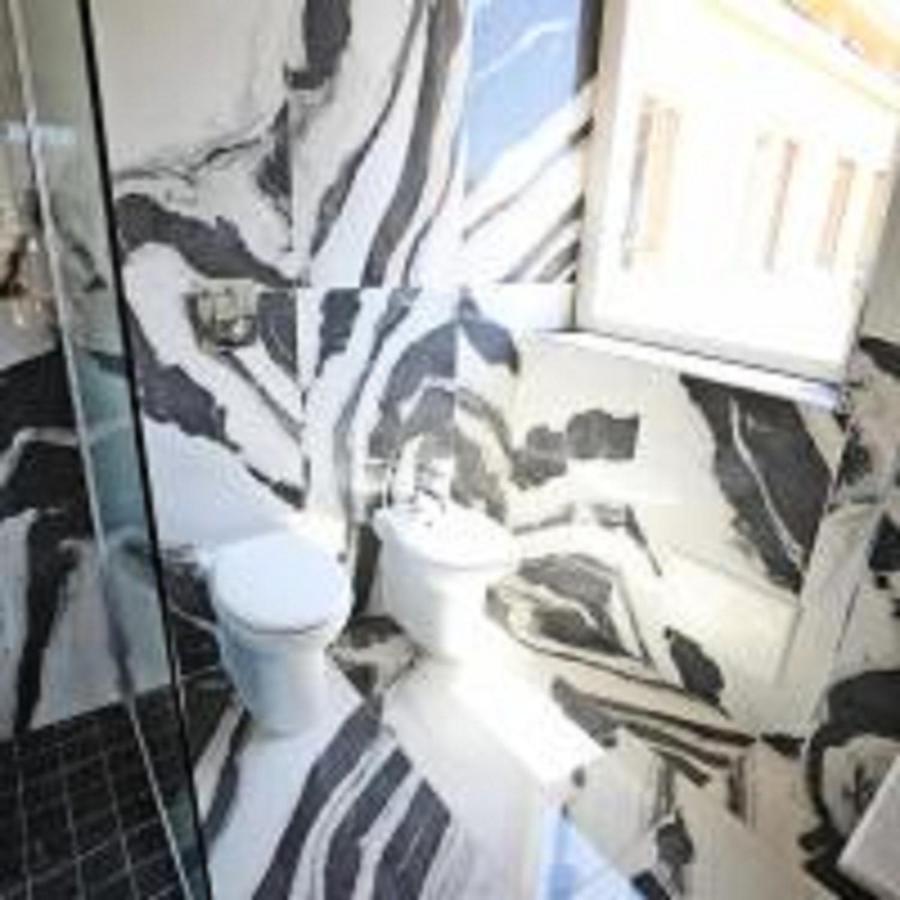 Mayfair Lifestyle Suites By Babylon Stay Napoli Bagian luar foto