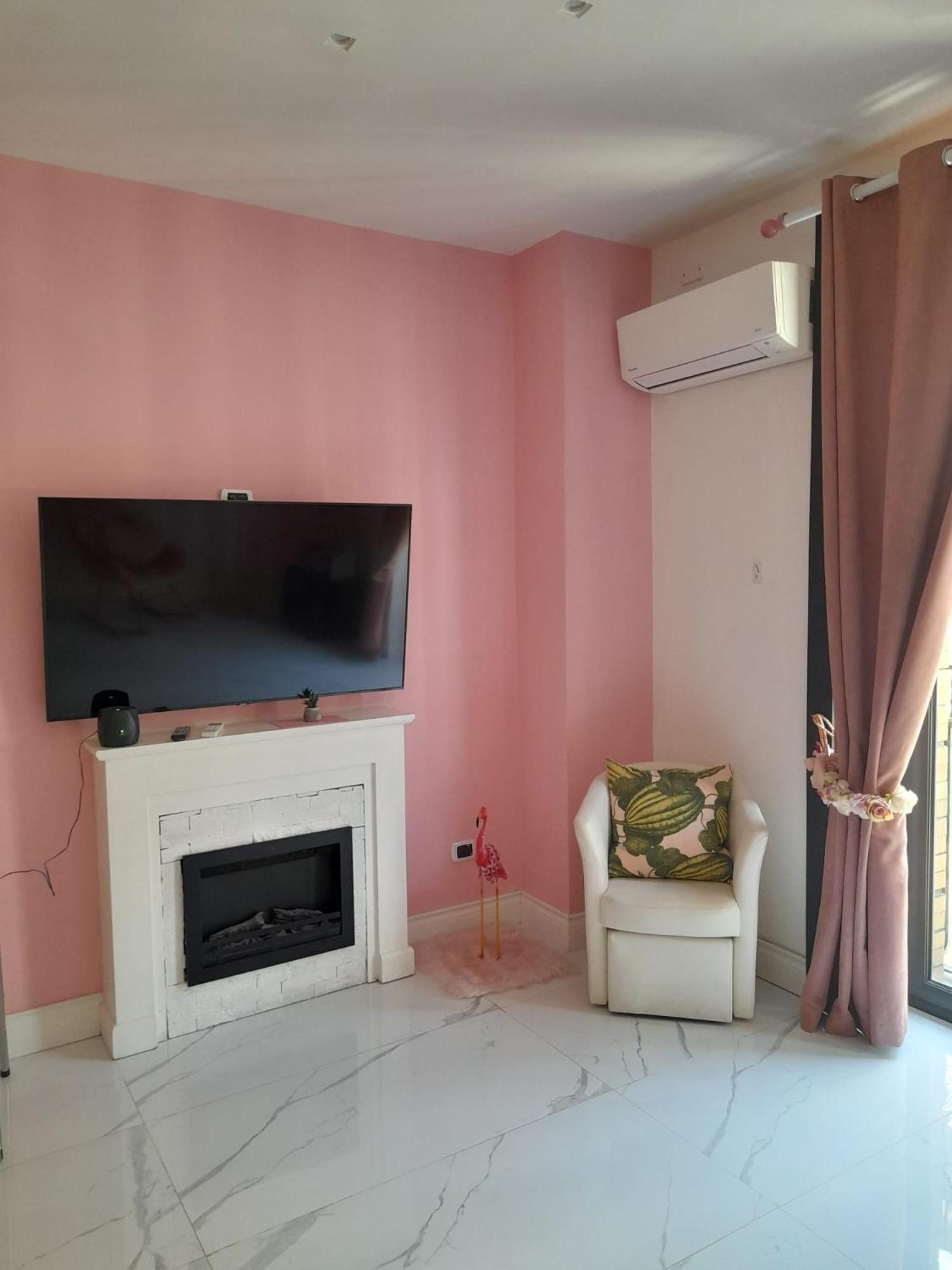 Mayfair Lifestyle Suites By Babylon Stay Napoli Bagian luar foto