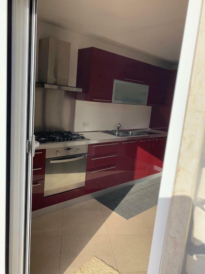 Mayfair Lifestyle Suites By Babylon Stay Napoli Bagian luar foto