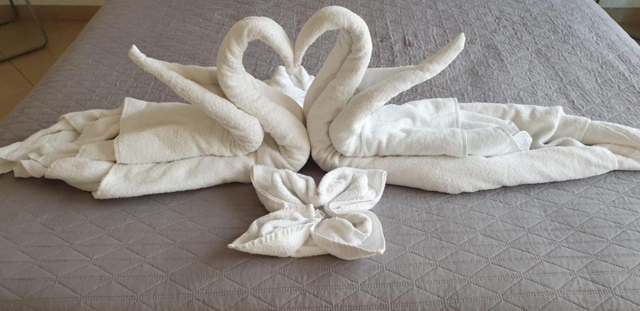 Mayfair Lifestyle Suites By Babylon Stay Napoli Bagian luar foto